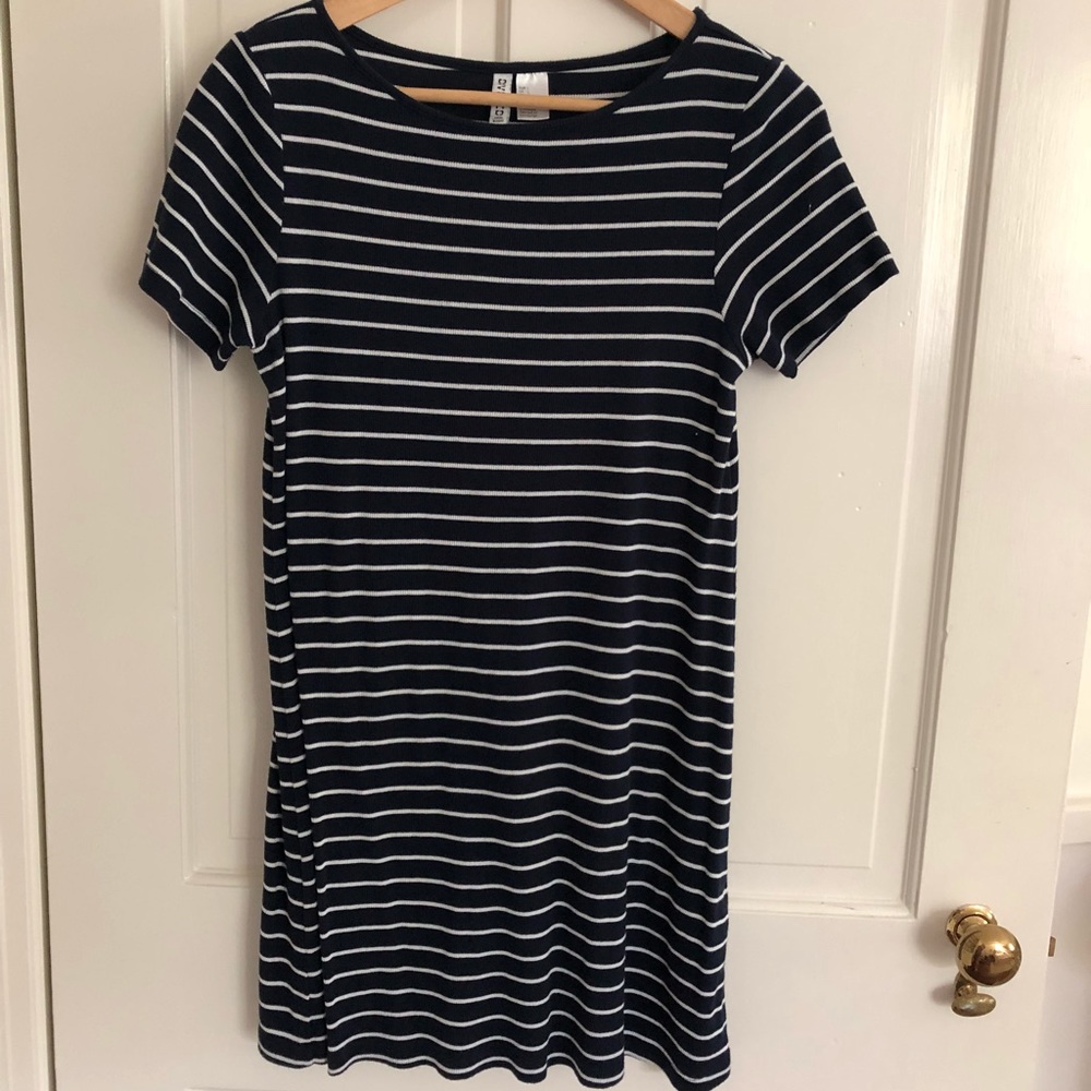 Tshirt dress